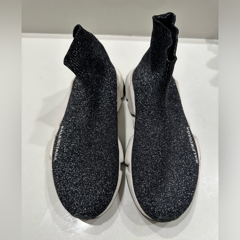 Balenciaga shoes